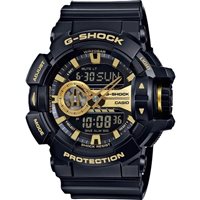 Orologio Casio Uomo G-SHOCK in Resina GA-400GB-1A9DR